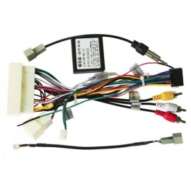 Hyundai, KIA Carav 16-172