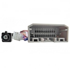 Jeep Grand Cherokee, Compass Carav 16-175