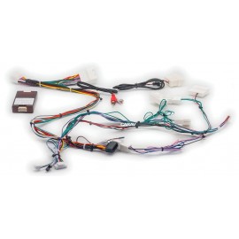 LEXUS LS430 2000-2006 Carav 16-177