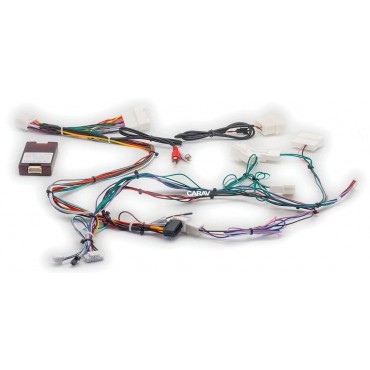 LEXUS LS430 2000-2006 Carav 16-177