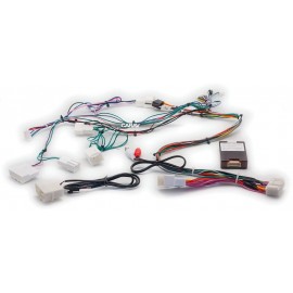 LEXUS LS430 2000-2006 Carav 16-177