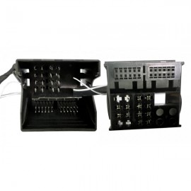 Mercedes ML-klasse, GL-klasse, GLK-klasse Carav 16-181