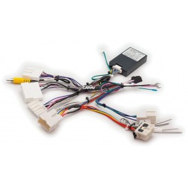 NISSAN Teana 2003-2008 Carav 16-182