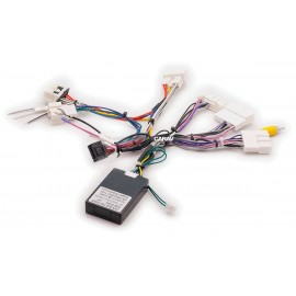 NISSAN Teana 2003-2008 Carav 16-182