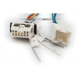 NISSAN Teana 2003-2008 Carav 16-182