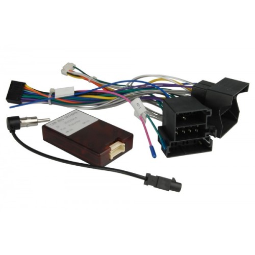 Porsche Cayenne Carav 16-183