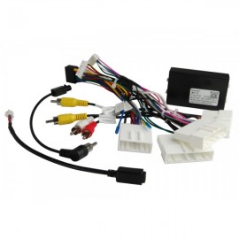 Renault Arkana Carav 16-185