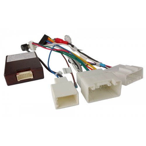 Toyota, Lexus Carav 16-189