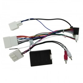 Lexus, Toyota Carav 16-189