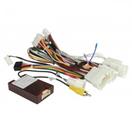 Toyota Land Cruiser Carav 16-193