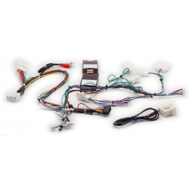 LEXUS LS430 2000-2006 Carav 16-194