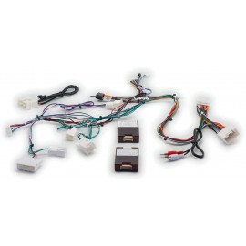 LEXUS LS430 2000-2006 Carav 16-194