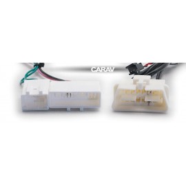 LEXUS LS430 2000-2006 Carav 16-194