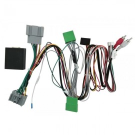 Volvo XC90 Carav 16-197