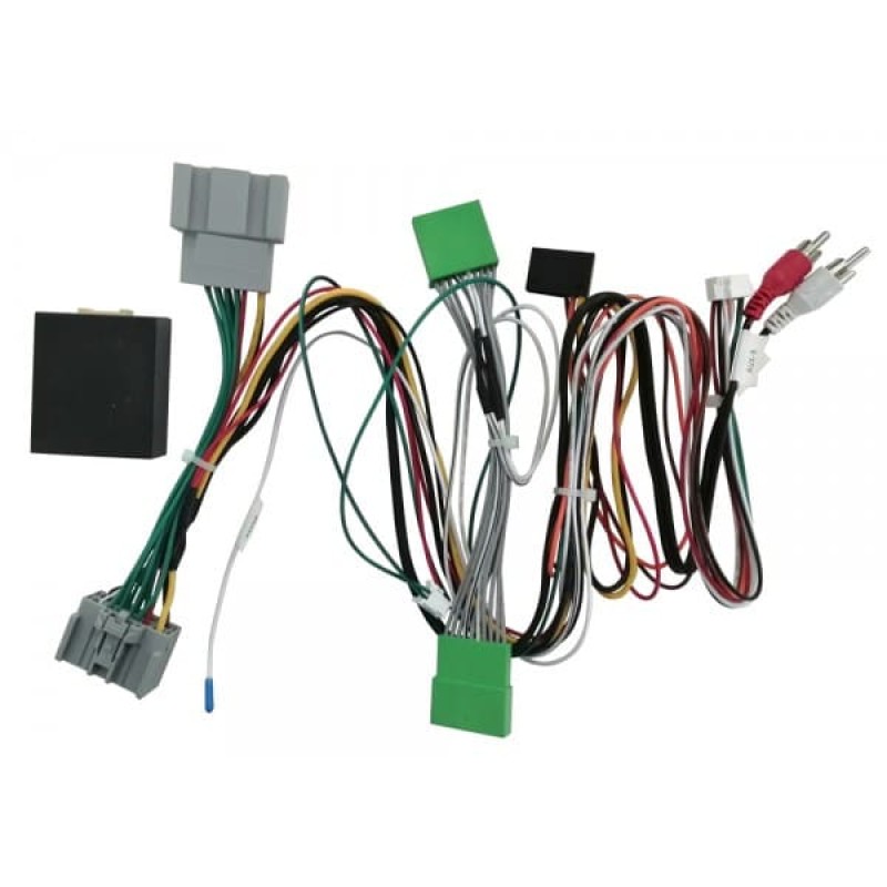 Volvo XC90 Carav 16-197