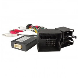 Skoda, Volkswagen, Audi Carav 16-201