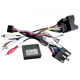 Skoda, Volkswagen, Audi Carav 16-201