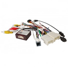 Mitsubishi Carav 16-212