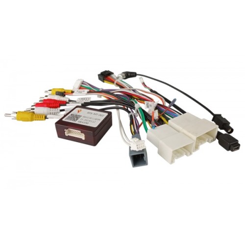 Mitsubishi Carav 16-212