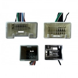 Mitsubishi Carav 16-212