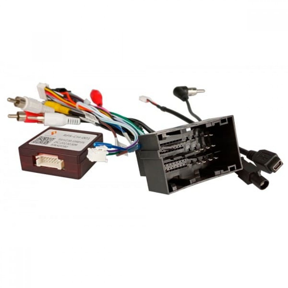 Jeep, Fiat, Citroen, Peugeot, Dodge, Alfa Romeo, Opel Carav 16-219