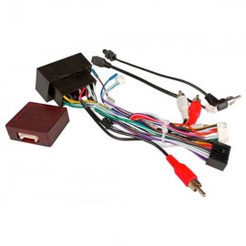 Jeep, Fiat, Citroen, Peugeot, Dodge, Alfa Romeo, Opel Carav 16-219