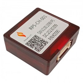 Jeep, Fiat, Citroen, Peugeot, Dodge, Alfa Romeo, Opel Carav 16-219