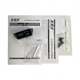 APOCALYPSE ASA-1500.2