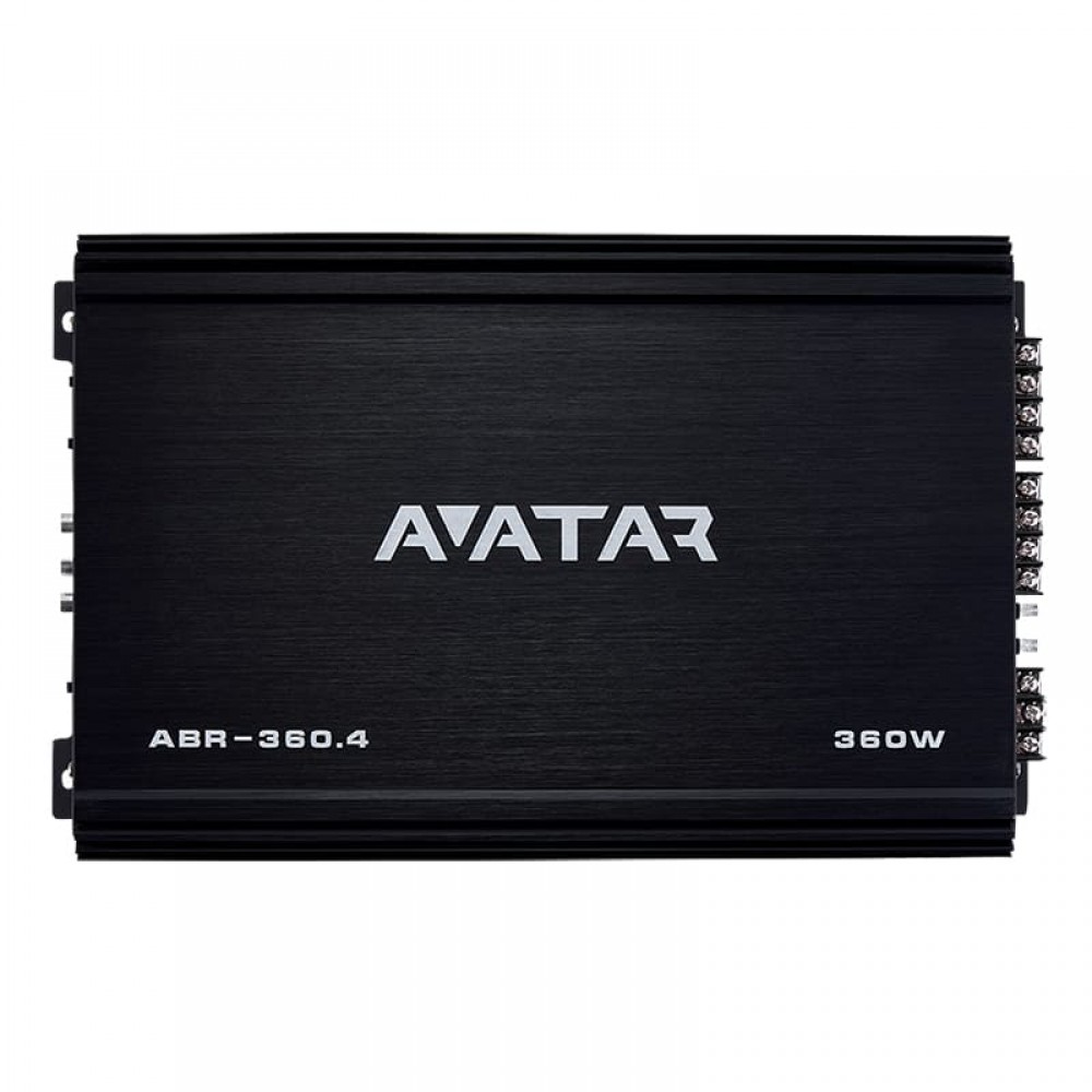 Avatar ABR-360.4