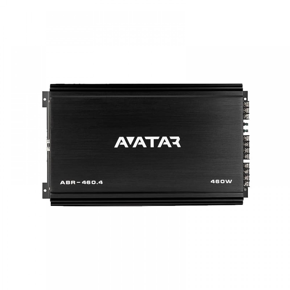Avatar ABR-460.4