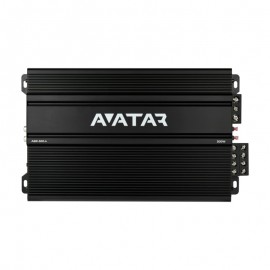 AVATAR ABR-500.4