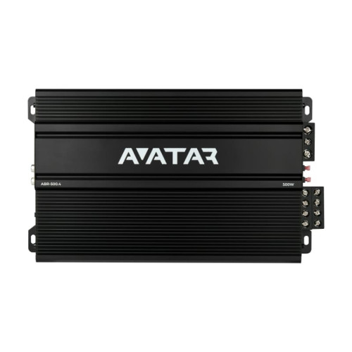 AVATAR ABR-500.4