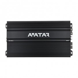 AVATAR ABR-600.4