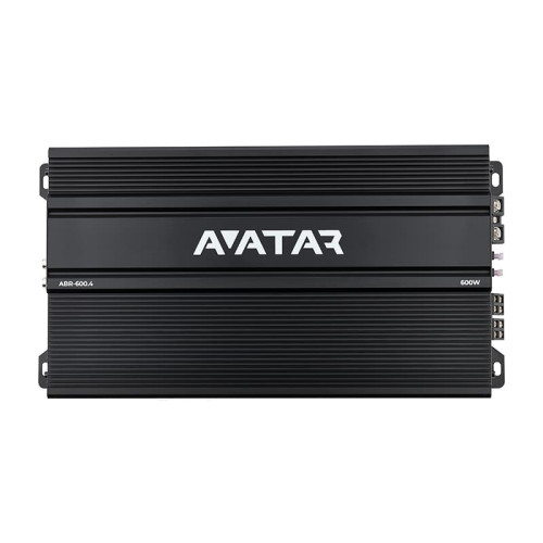 AVATAR ABR-600.4