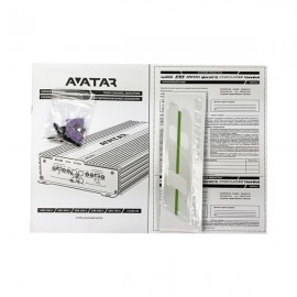 AVATAR ABR-600.4