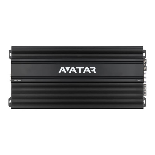 AVATAR ABR-700.4
