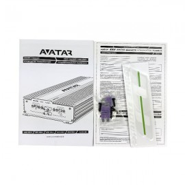 AVATAR ABR-700.4