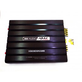 BOSCHMANN BM XW-F4399 4CH