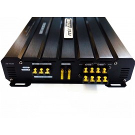 BOSCHMANN BM XW-F4399 4CH