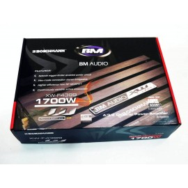 BOSCHMANN BM XW-F4399 4CH