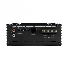 Deaf Bonce AAP-500.2D ATOM PLUS