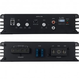 Ground Zero GZIA 2.135 300 W max