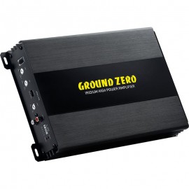 Ground Zero GZIA 2.240 550 W max