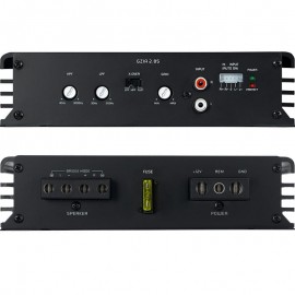 Ground Zero GZIA 2.85 200 W max