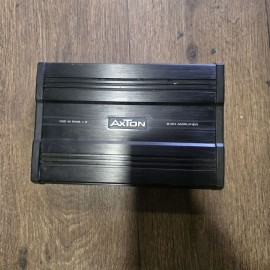 Axton 2-Channel 100W RMS (Б/У)