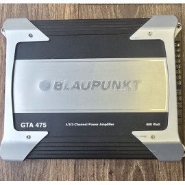 Blaupunkt GTA 475 (Б/У)