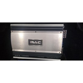 Mac Audio MPX 4000 (Б/У)