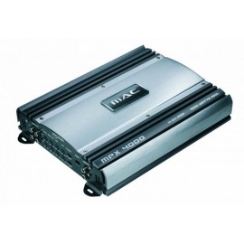 Mac Audio MPX 4000 (Б/У)