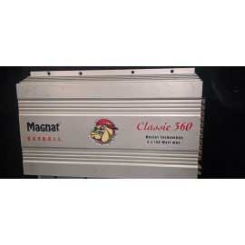 Magnat Classic 360 RAPBULL (Б/У)