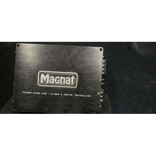 Magnat Power Core One (Б/У)